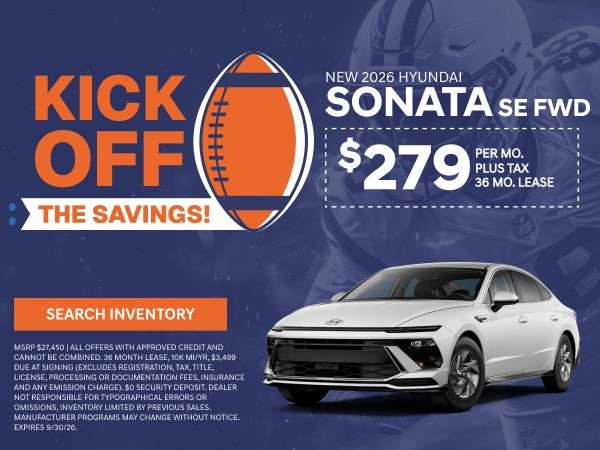 NEW SONATA